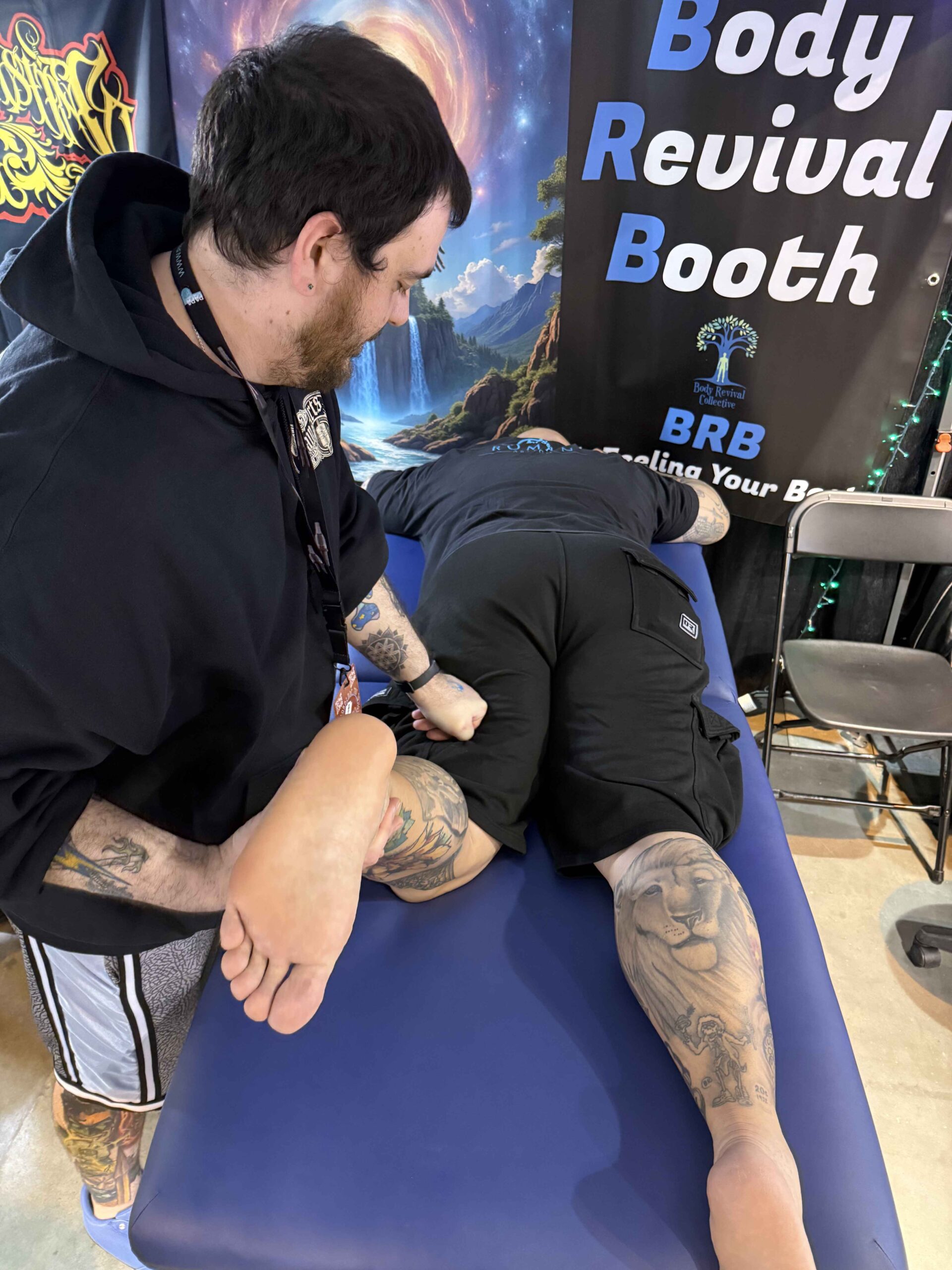 Body Revival Collective